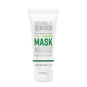 Naturally Serious Mask-imum Revival™ Hydra-Plumping Mask
